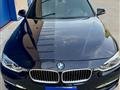 BMW SERIE 3 TOURING d Touring Luxury TETTO PANORAMICO PELLE TOT