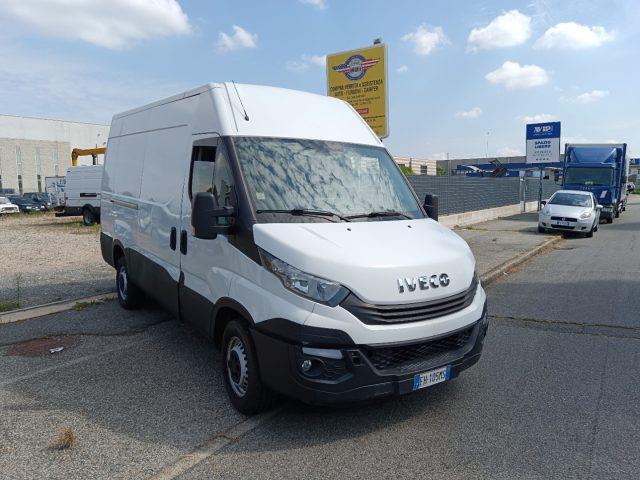 IVECO DAILY 35S14V 2.3 Furgone