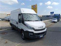 IVECO DAILY 35S14V 2.3 Furgone