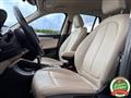 BMW X1 sDrive16d Business Navi Uniproprietario