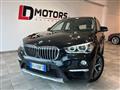 BMW X1 sDrive18d xLine X Line