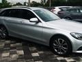 MERCEDES CLASSE C SW BlueTEC S.W. Automatic