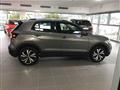 VOLKSWAGEN T-CROSS 1.0 TSI 115 CV Advanced BMT