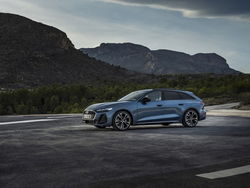 AUDI NEW A5 AVANT A5 Avant TDI 150 kW mHEV+ S tronic quattro S Line edition