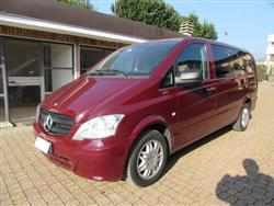 MERCEDES Vito 2.2 cdti 136cv Passo Lungo C Autom 9 Posti Euro 5