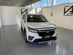 SUZUKI S-CROSS 1.4 HYBRID TOP CAMBIO MANUALE