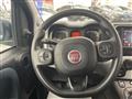 FIAT PANDA CROSS Panda Cross 1.0 FireFly S&S Hybrid