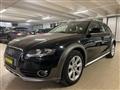 AUDI A4 ALLROAD 2.0 TDI F.AP. Advanced