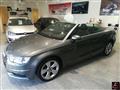 AUDI A3 Cabrio 2.0 TDI cl.d S tr. Ambition