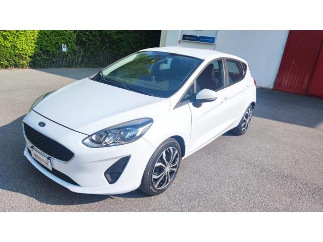 FORD FIESTA 1.5 TDCi 5 porte Plus