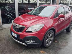 OPEL MOKKA 1.4 Turbo Ecotec 140CV 4x2 aut. Ego