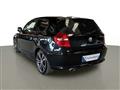 BMW SERIE 1 d cat 3 porte - Clima auto - Navi - Fendinebbia