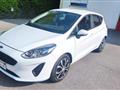 FORD FIESTA 1.5 TDCi 5 porte Plus