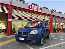 FIAT DoblÃ² 1.9 jtd Dynamic, MOTORE CON 150.000KM!