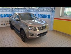 NISSAN NAVARA 2.3 dci k.cab N-Connecta 4wd 163cv E6