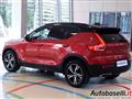 VOLVO XC40 T4 GPL AUTOMATICA GEARTRONIC R-DESIGN 190CV