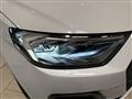 AUDI A1 SPORTBACK A1 SPB 25 TFSI