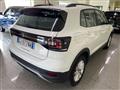 VOLKSWAGEN T-CROSS 1.0 TSI Style