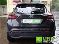 NISSAN JUKE 1.0 DIG-T 114cv