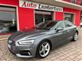 AUDI A5 SPORTBACK SPB 2.0 TDI 190 CV quattro S tronic Business Sport