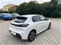 PEUGEOT 208 PureTech 75 -5 porte Allure Pack -OK NEOPATENTATI