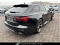 AUDI A6 AVANT Avant Performance - PRONTA CONSEGNA -