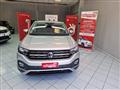 VOLKSWAGEN T-Cross 1.0 tsi Style 95cv