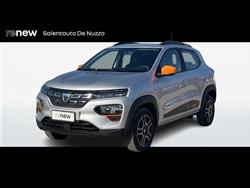DACIA SPRING Electric 45 Comfort Plus