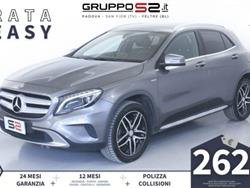 MERCEDES CLASSE GLA d Automatic Activity Edition/TETTO PANORAMA