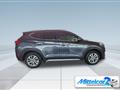 HYUNDAI TUCSON 2.0 CRDi 4WD aut. XPossible