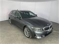 BMW SERIE 3 Serie 3 G21 2019 Touring - d Touring mhev 48V xdri