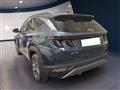 HYUNDAI NUOVA TUCSON III 2021 1.6 hev Xline 2wd auto