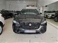 JAGUAR F-Pace Jaguar F-Pace SE R-Dynamic 2.0 204cv Diesel mHev Automatico 