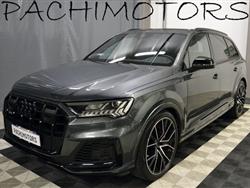 AUDI Q7 4.0 V8 TFSI Quattro Uff.le-1 Propr-Iva Esp.-22"