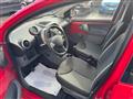 TOYOTA AYGO 1.4 turbodiesel 5 porte Sol