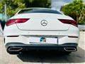 MERCEDES CLASSE CLA COUPE d Premium Plus AMG UNICO PROPRIETARIO