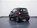 SMART EQ FORTWO EQ Passion 22KW #Navy