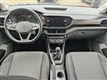 VOLKSWAGEN T-CROSS 1.0 TSI 115 CV DSG Style BMT