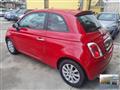 FIAT 500 1.4 16V Sport