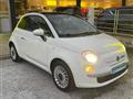 FIAT 500 1.2 Lounge 69cv