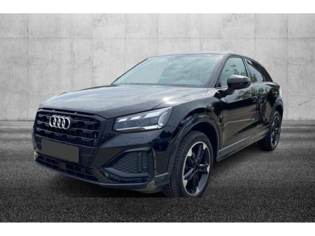 AUDI Q2 30 TDI S tronic Business Advanced