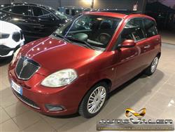 LANCIA YPSILON 1.2 Argento