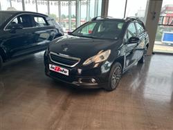 PEUGEOT 2008 (2013) BlueHDi 100 Allure