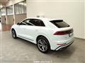 AUDI Q8 50 TDI 286cv MHEV quattro Sport tiptronic S Line