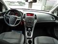 OPEL ASTRA 1.7 CDTI 110CV 5 porte Cosmo