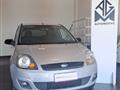 FORD FIESTA 1.4 TDCi 5p.