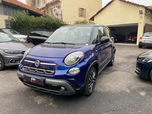 FIAT 500L 1.4 95 CV Mirror City Cross