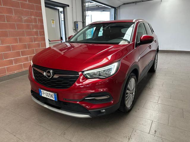 OPEL GRANDLAND X 1.6 diesel Ecotec Start&Stop aut. Business