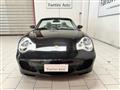 PORSCHE 911 Cabrio 3.6 Carrera 4S AUT. TIPTRONIC