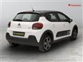 CITROEN C3 1.2 puretech Feel Pack s&s 83cv